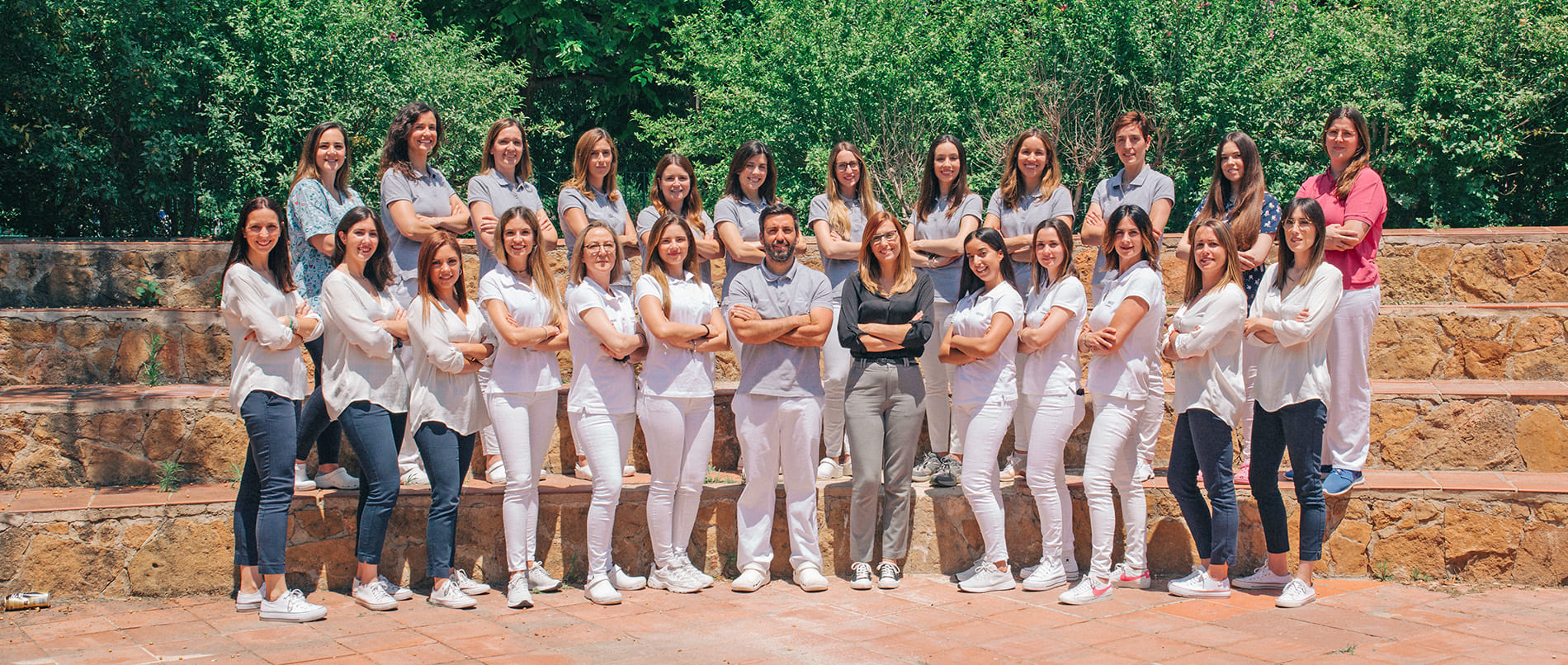 Clinica Dental Los Silos Burjassot