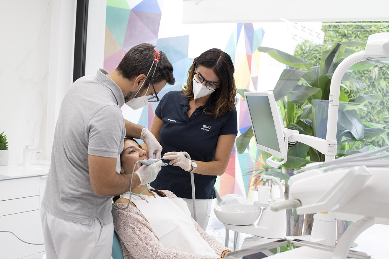 Clinica Dental Los Silos Burjassot