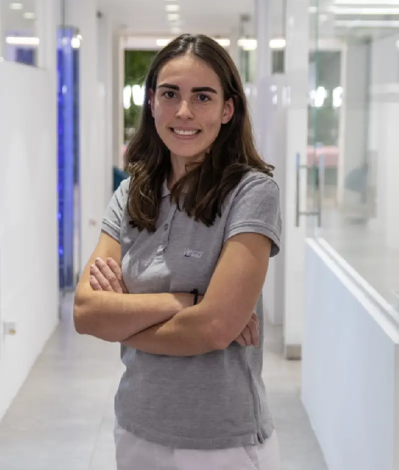 Cristina de Benito